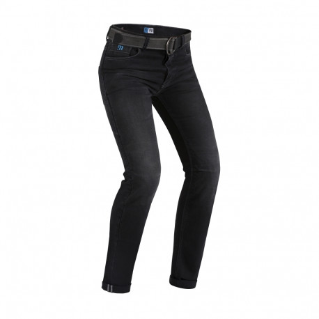 Men’s Moto Jeans PMJ Legend Café Racer - Black 30