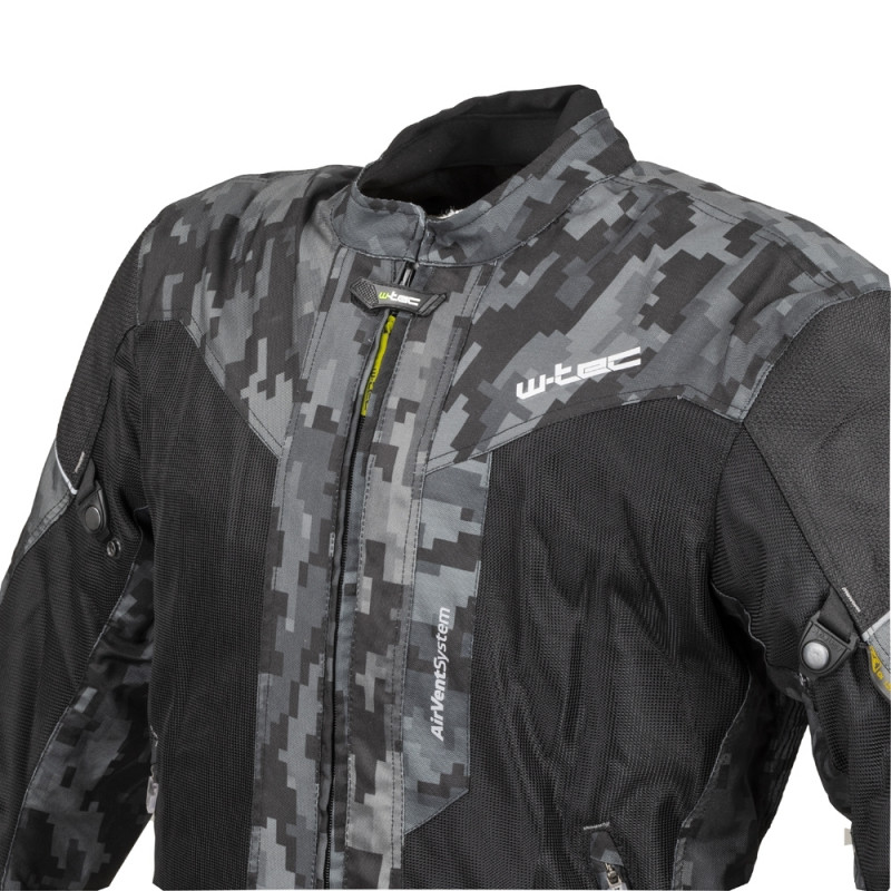 6xl snowmobile jacket