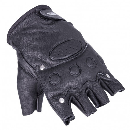 Chopper Gloves W-TEC Black Heart Wipplar - Black XS