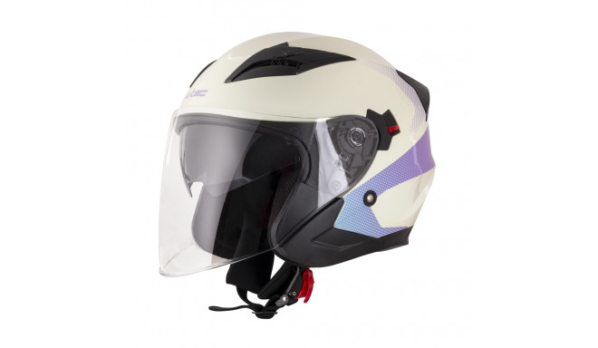 Motorcycle Helmet W-TEC Yekatero - M (57-58)
