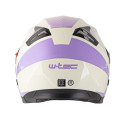 Motorcycle Helmet W-TEC Yekatero - M (57-58)