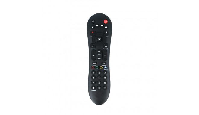 Remote controller for EVOBOX no logo