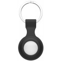 Tech-Protect case Keychain Apple AirTag, black