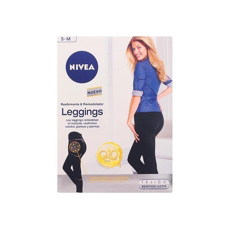 Nivea NIVEA LEGGINGS Q10 talla S M Pants Photopoint