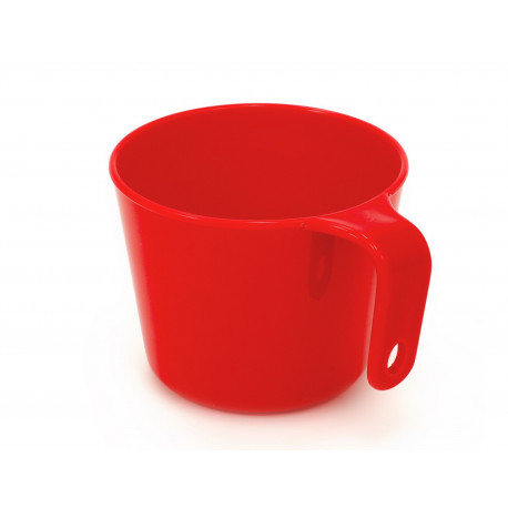 CASCADIAN CUP punane