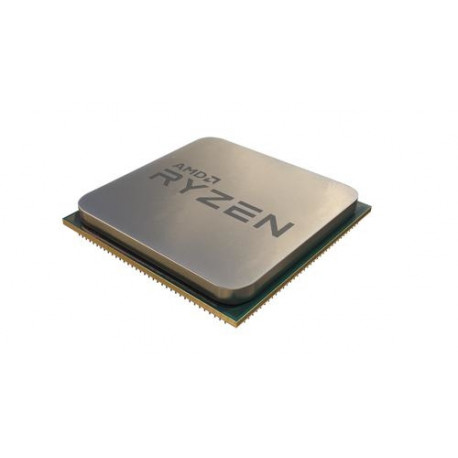 AMD Ryzen 3 4300GE processor 3.5 GHz 4 MB L3