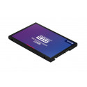 Goodram SSD CX400 2.5" 512GB Serial ATA III QLC 3D NAND