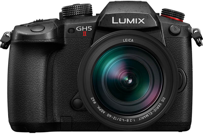 PANASONIC DC-GH5M2LE