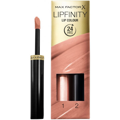Max Factor huulepulk Lipfinity 24HRS #006