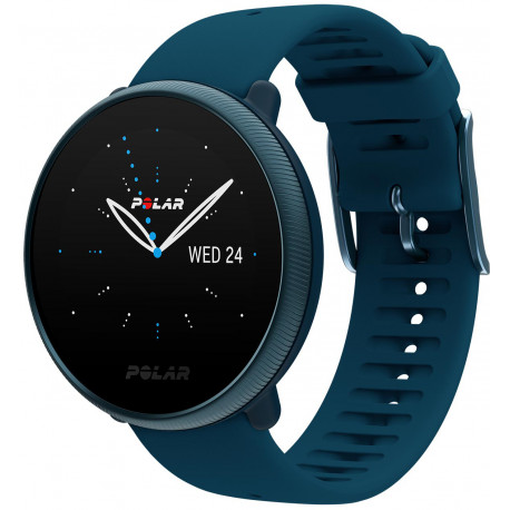 Polar Ignite 2 S-L, tormisinine