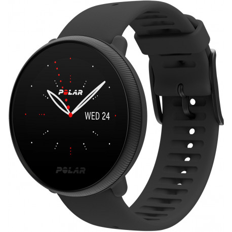Polar Ignite 2 S-L, pärlimust