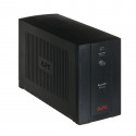 APC BX950U-FR uninterruptible power supply (UPS) Line-Interactive 950 VA 480 W 4 AC outlet(s)