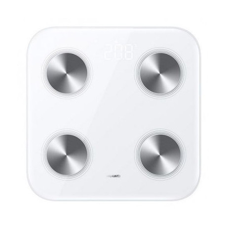 Huawei smart scale Scale 3, white