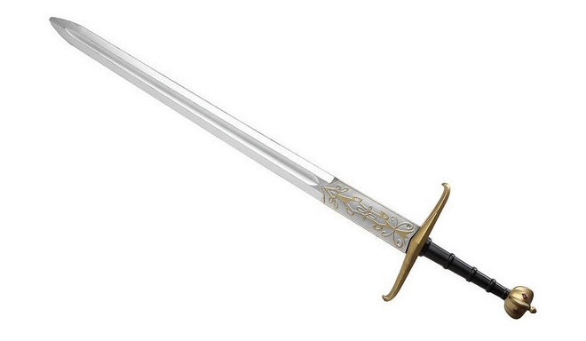 Игрушечный меч 122 см (110921)