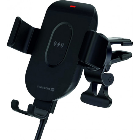 Swissten car phone holder 15W GW1-AV5