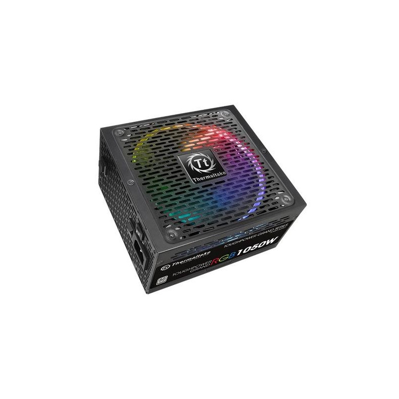 Thermaltake Toughpower Grand RGB 1050W Platinum power supply unit