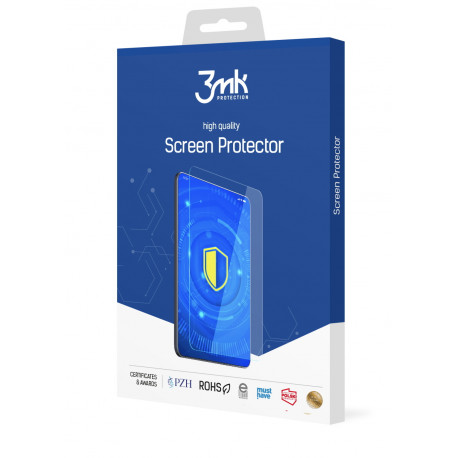 3mk kaitsekile All-Safe Tablet Anti-Shock 5tk