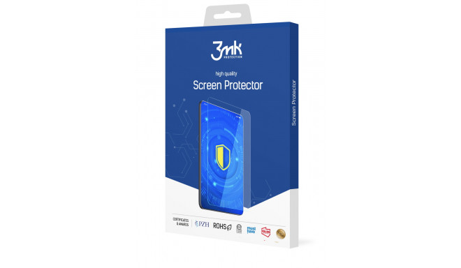 3mk kaitsekile All-Safe Tablet Silver Protection+ 5tk