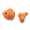INFANTINO Rotaļlieta zivs