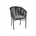 Aiatool HECHT BERGAMO CHAIR