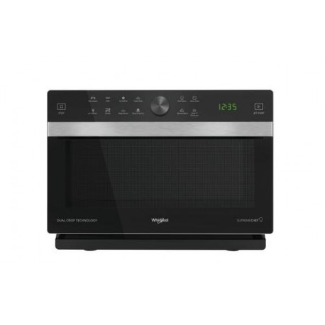 Microwave Oven MWP338SB