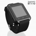 Smartwatch BT110 Audiofunktsiooniga Nutikell (Punane)