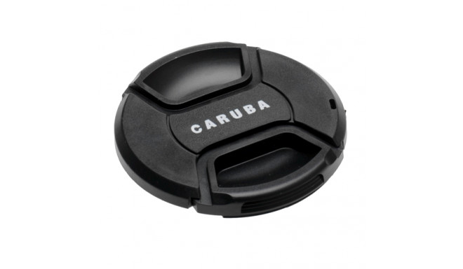 Caruba lens cap Clip Cap 62mm