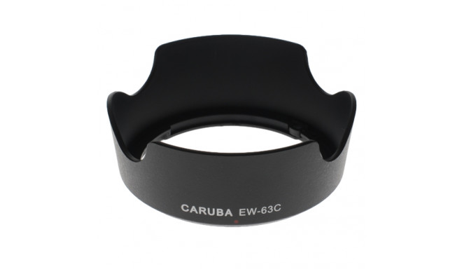 Caruba EW 63C Zwart