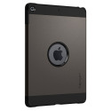 Kaitseümbris Tough Armor, Apple iPad 10.2" (2019/2020), tumehall, Spigen