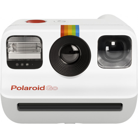 Polaroid Go, white