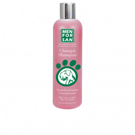 MEN FOR SAN CHAMPÚ PERRO acondicionador 300 ml