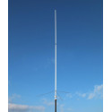 X-300N baasantenn VHF(6,5 dB) / UHF(9,0 dB), N-pesa Diamond X-300N baasantenn VHF(6,5 dB) / UHF(9,0 dB), N-pesa Diamond
