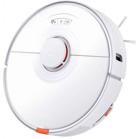 Roborock robot vacuum cleaner S7, white