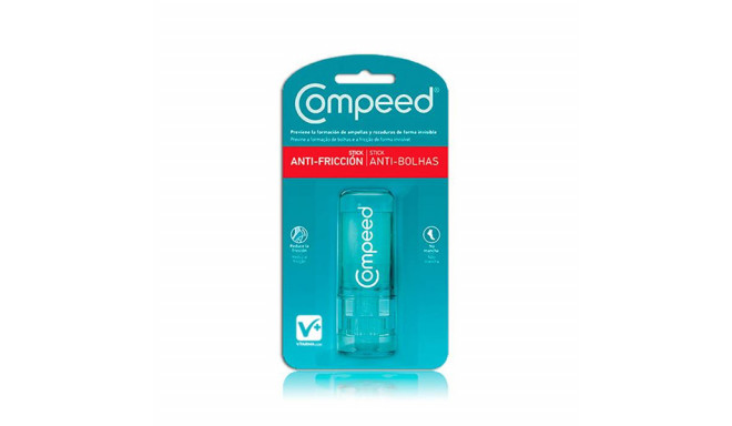 Villivastane vahend jalgadele Compeed Stick