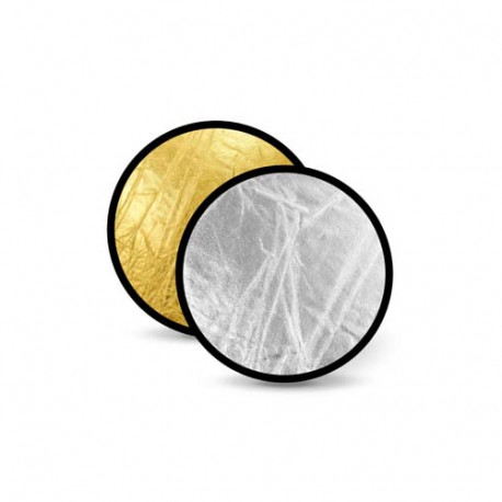 Godox Reflectiescherm Goud & Zilver 110cm