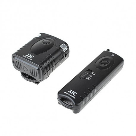 JJC Draadloze Afstandbediening 30m JM C II (Canon RS 60E3)