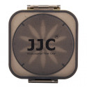 JJC Moistureproof FilterCase Small