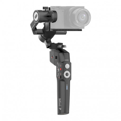 Moza Mini P