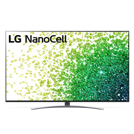 50'' Ultra HD NanoCell LED LCD-teler LG