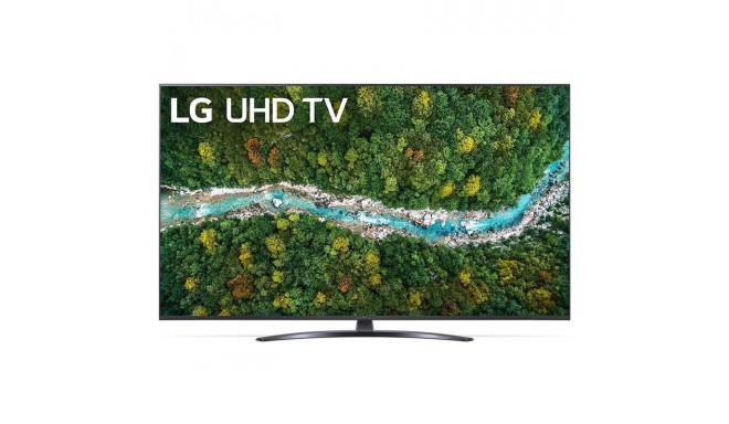 LG TV 43'' Ultra HD LED LCD 43UP78003LB.AEU