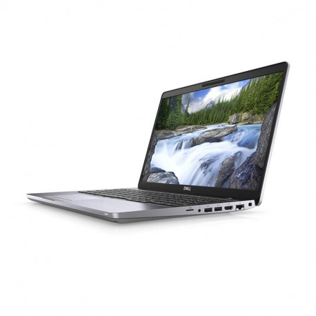 Sülearvuti Dell Latitude 5510 (EST)