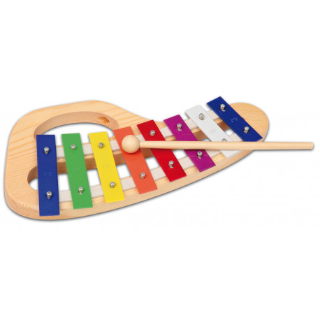 BONTEMPI Ksilifons no koka un metāla, XMW 8.2/56 0820
