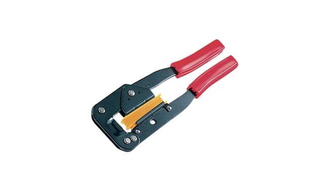 PremiumCord Crimp tool for floppy and HDD flat cables