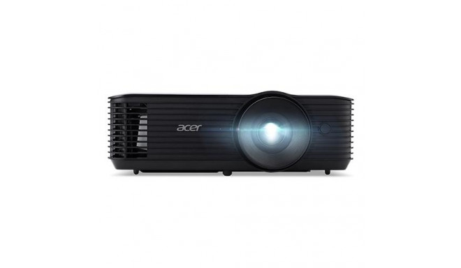Acer H5385BDi data projector Standard throw projector 4000 ANSI lumens DLP 720p (1280x720) Black