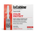 LA CABINE FLASH HAIR color protect 7 x 5 ml                           