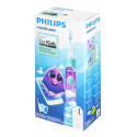 Philips Sonicare For Kids HX6321/04 electric toothbrush Child Sonic toothbrush Aqua colour