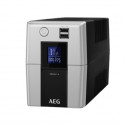 AEG UPS UPS Protect A 1200 LCD 1200VA 720W