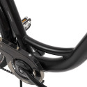 iWatMotion electric bicycle iCity 28"