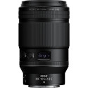 Nikon Nikkor Z MC 105mm f/2.8 VR S lens