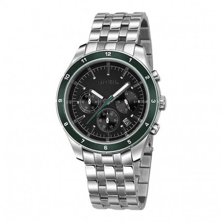 Breil Stronger TW1222 Mens Watch Chronograph
